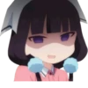Blend S-tickers 21