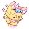 Candy Cat 17