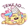 Candy Cat 18