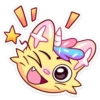 Candy Cat 19