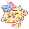 Candy Cat 20