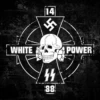 14 卐 POWER WHITE 14 88