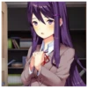 Наш канал - @animestickerb 19