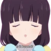 Blend S-tickers 23