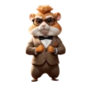 Hamster Kombat 9