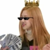 Blackpink in your area💅🖤 17