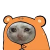 Crying Cat, @icarusfalls 19