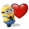 💛minions by @krnmama 24