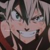 BlackClover 22