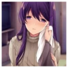 Наш канал - @animestickerb 22