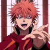 BlackClover 23