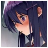 Наш канал - @animestickerb 24