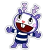 Happy Tree Friends 25