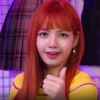 Blackpink in your area💅🖤 21