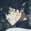 BlackClover 24