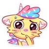 Candy Cat 26