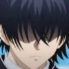 Yuichi Katagiri @StickersofAnime 24