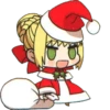 Christmas Anime @stickersb2b 22