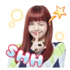 @jonafzan BlackPink 22