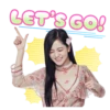 @jonafzan BlackPink 24