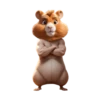 Hamster Kombat 10
