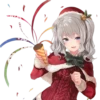 Christmas Anime @stickersb2b 24