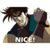 JoJo 16