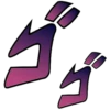 JoJo 17