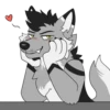 @BrunoWoofs Sticker Set 14