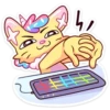 Candy Cat 29