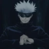 Наш канал - @animestickerb 29