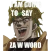 JoJo 19