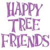 HAPPY TREE FRIENDS