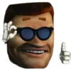 Cosmetic cringe 30