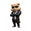 Hamster Kombat 11