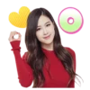 @jonafzan BlackPink 28