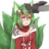 Christmas Anime @stickersb2b 27
