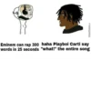 Playboi Carti @WholeLottaShit 5