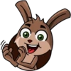 BunnyBoss @motb_stickers 6
