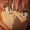 Yuno Gasai @animestickersii 9