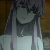 Yuno Gasai @animestickersii 10