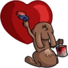 BunnyBoss @motb_stickers 7