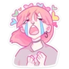 Малиновый Джем @colored_emotions 5