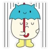 Blobby @TVstickers 6