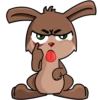 BunnyBoss @motb_stickers 9