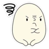 Blobby @TVstickers 7