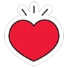 Blobby @TVstickers 8