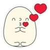 Blobby @TVstickers 9