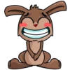 BunnyBoss @motb_stickers 11