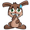BunnyBoss @motb_stickers 12